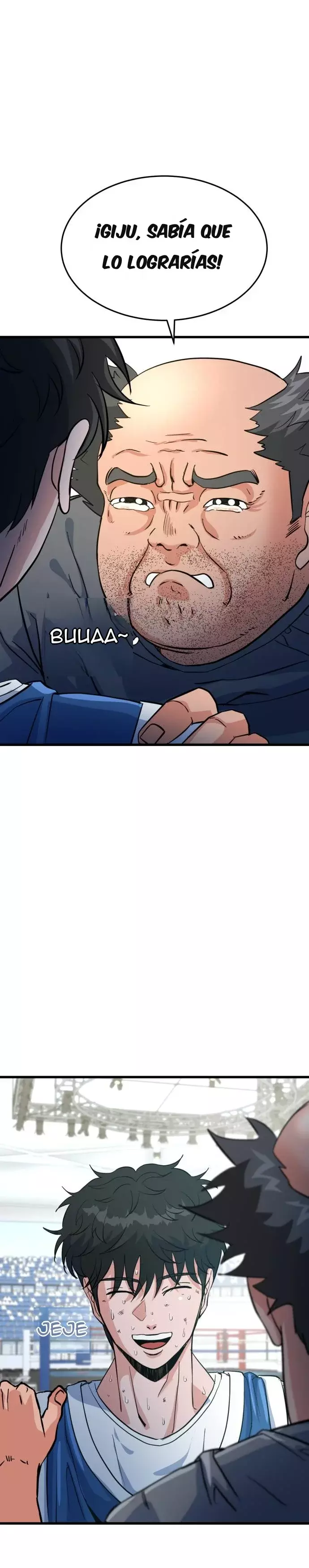 Read Underboxer es Manga Online