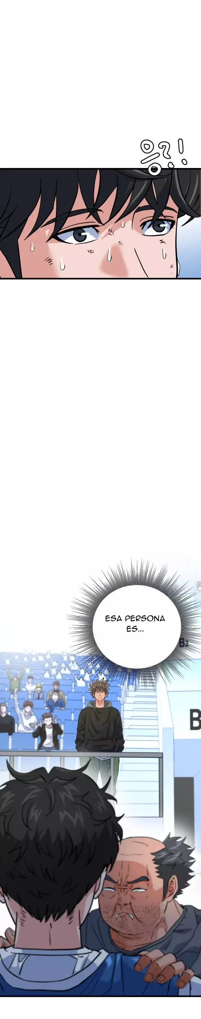 Read Underboxer es Manga Online