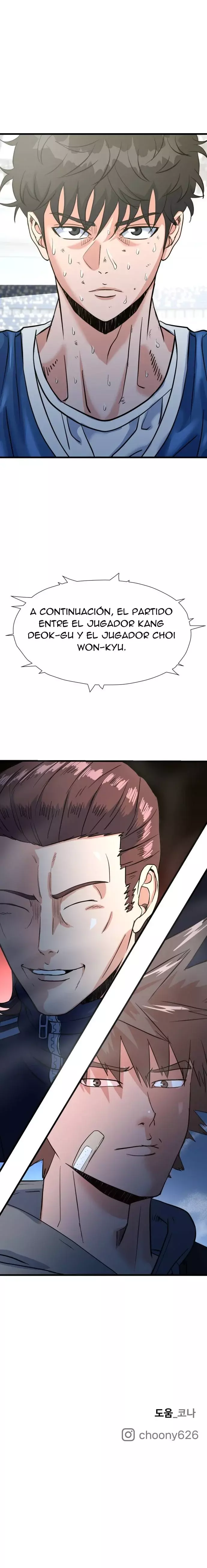 Read Underboxer es Manga Online