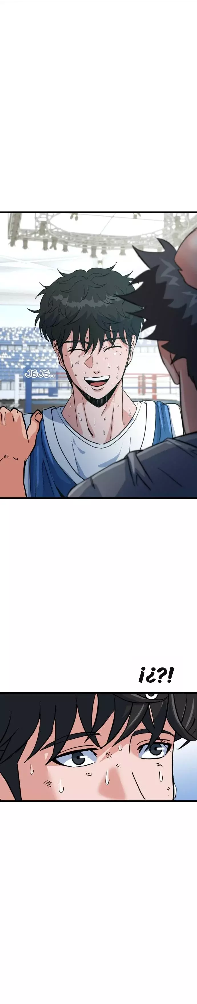 Read Underboxer es Manga Online