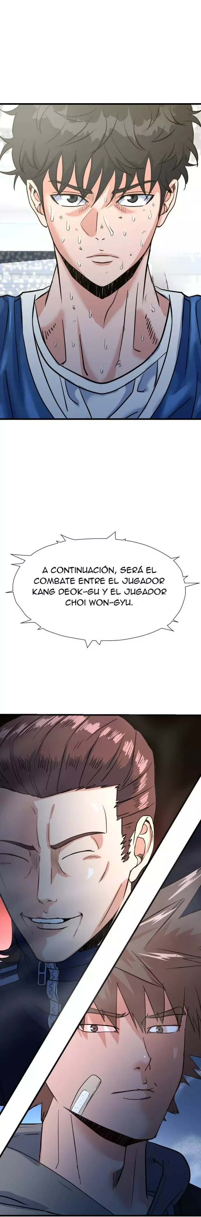 Read Underboxer es Manga Online