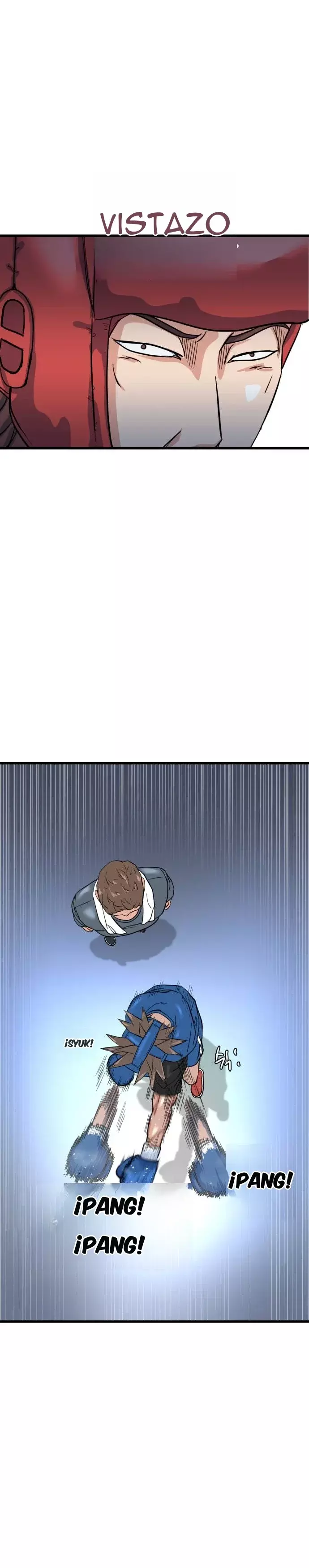 Read Underboxer es Manga Online