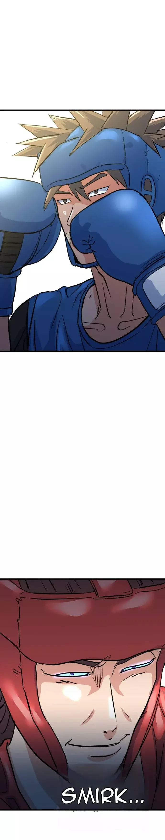 Read Underboxer es Manga Online