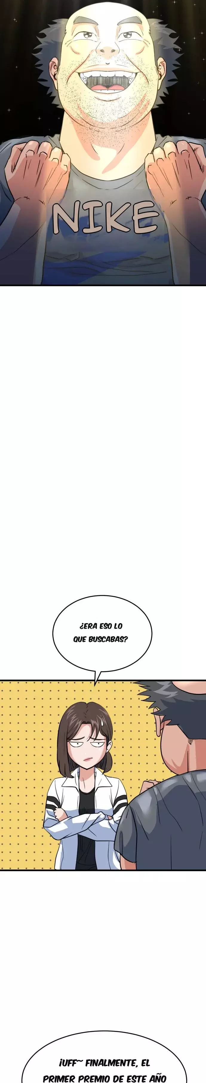 Read Underboxer es Manga Online