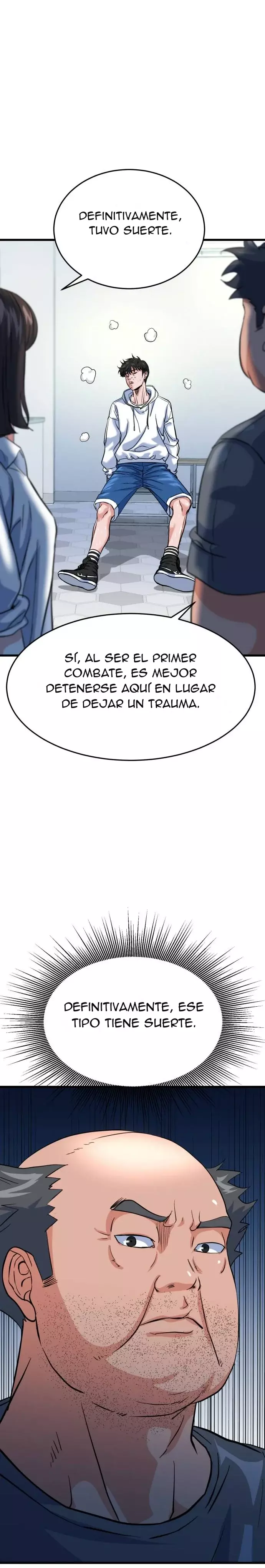 Read Underboxer es Manga Online