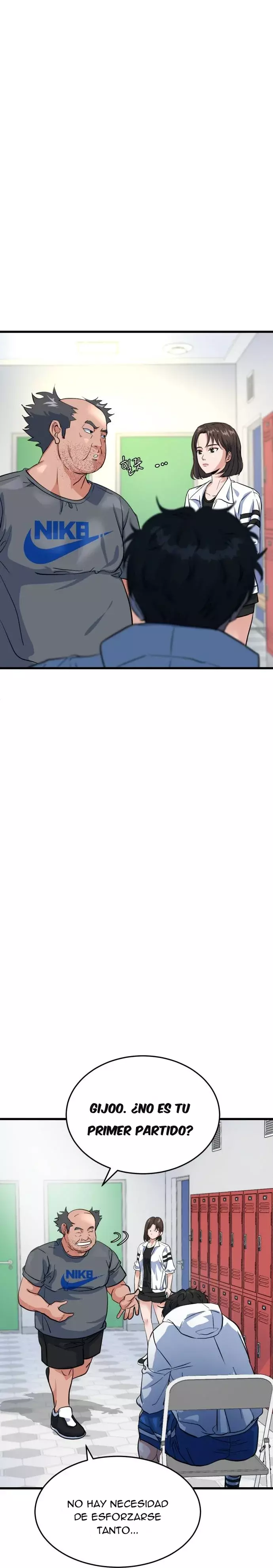 Read Underboxer es Manga Online