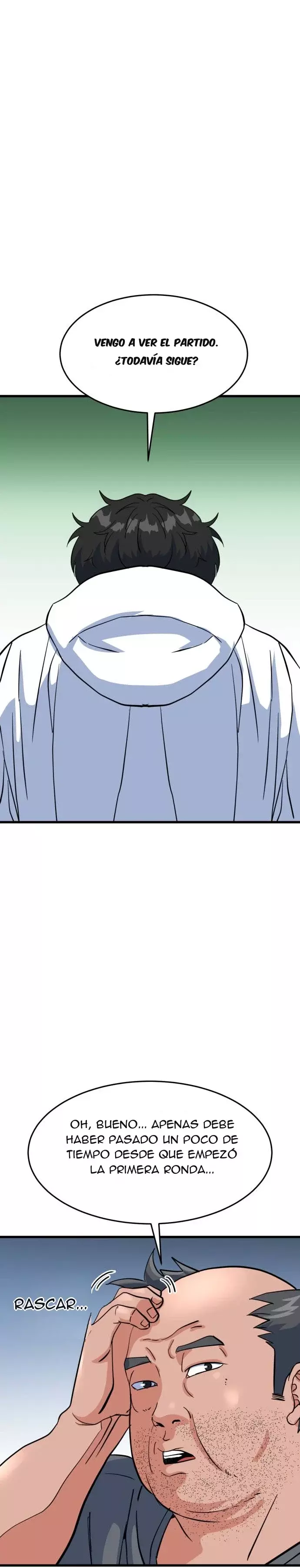 Read Underboxer es Manga Online