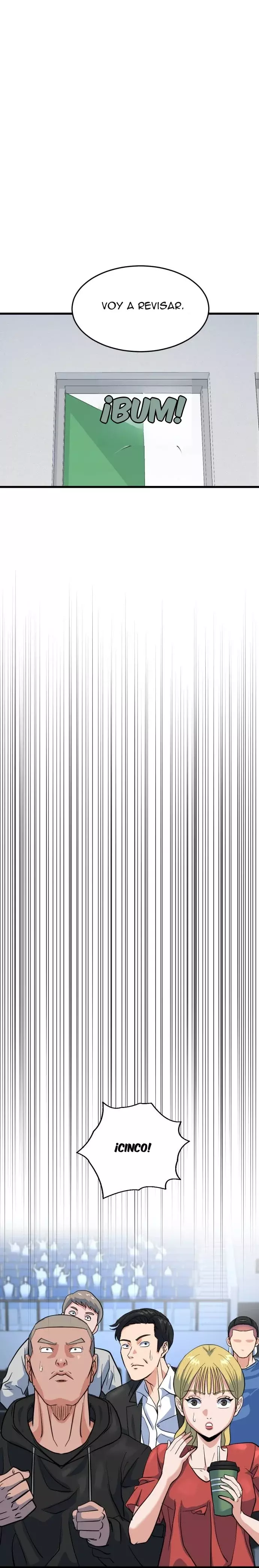 Read Underboxer es Manga Online