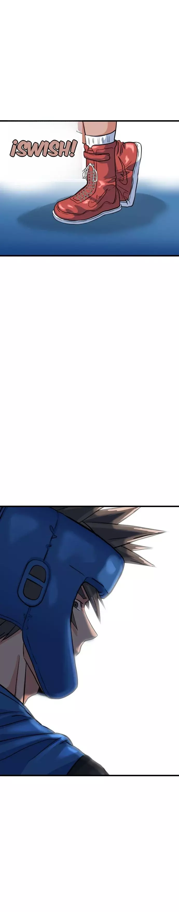 Read Underboxer es Manga Online