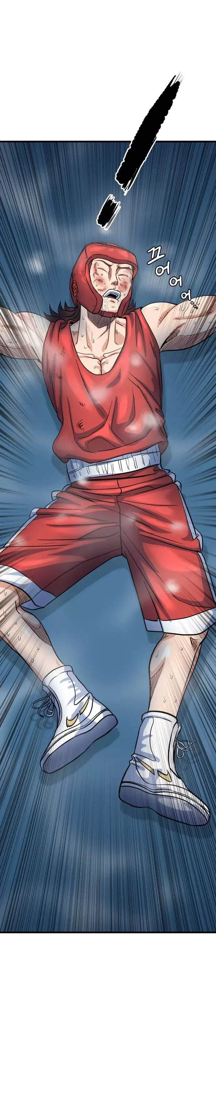 Read Underboxer es Manga Online