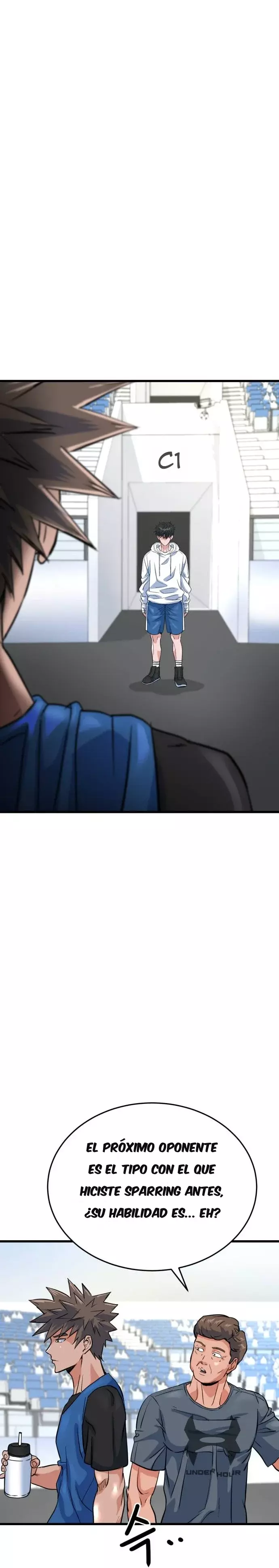 Read Underboxer es Manga Online