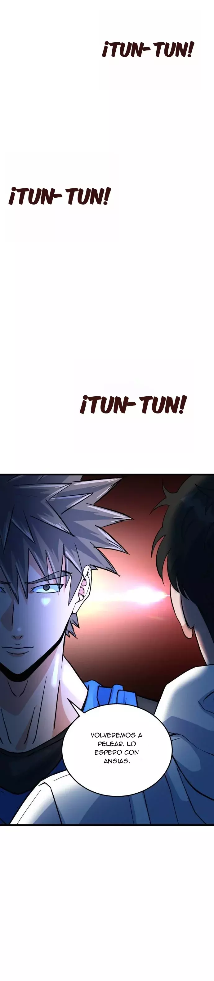 Read Underboxer es Manga Online