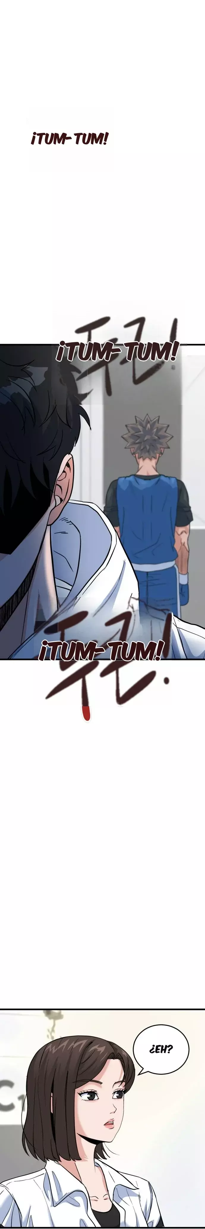 Read Underboxer es Manga Online