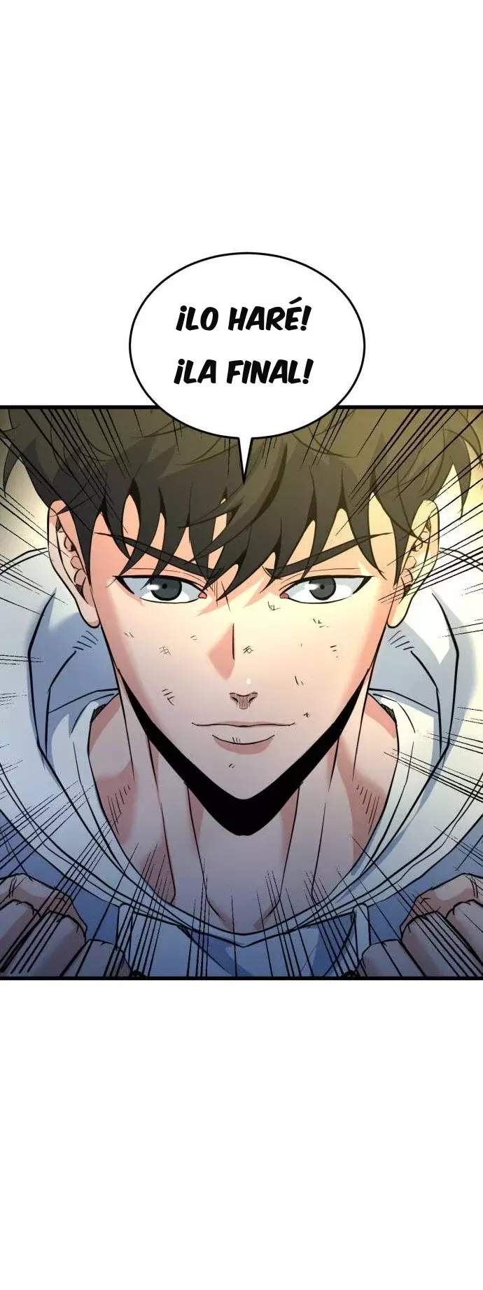 Read Underboxer es Manga Online