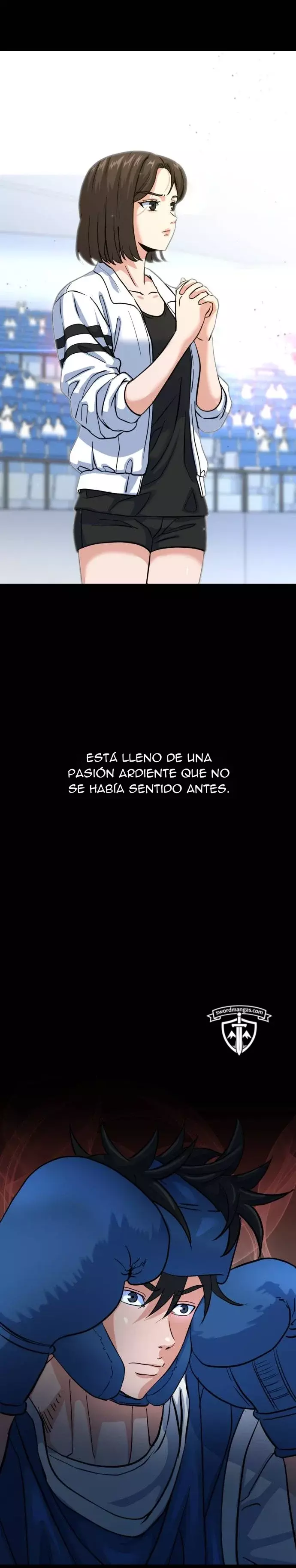 Read Underboxer es Manga Online