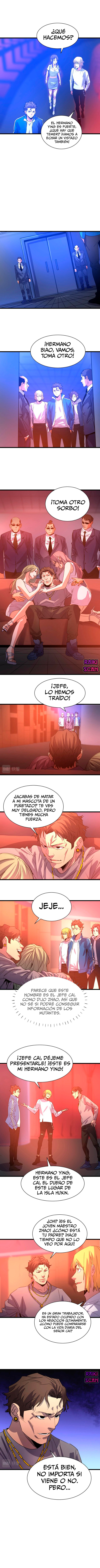 Read Vinculando con Sun Wukong es Manga Online