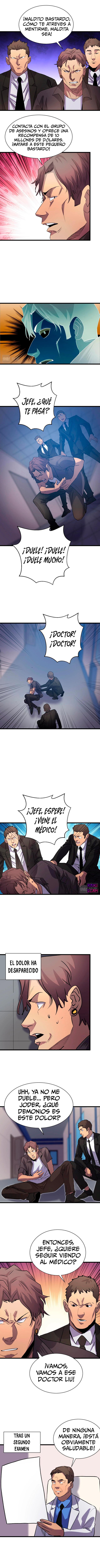 Read Vinculando con Sun Wukong es Manga Online