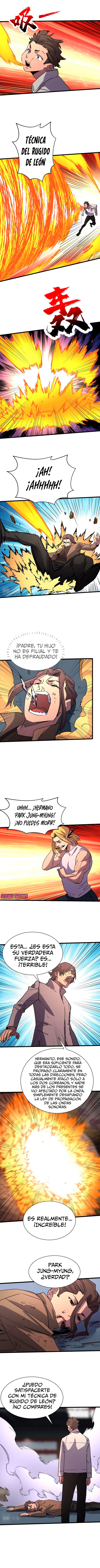 Read Vinculando con Sun Wukong es Manga Online