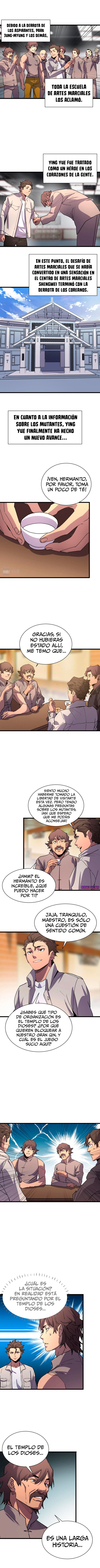 Read Vinculando con Sun Wukong es Manga Online