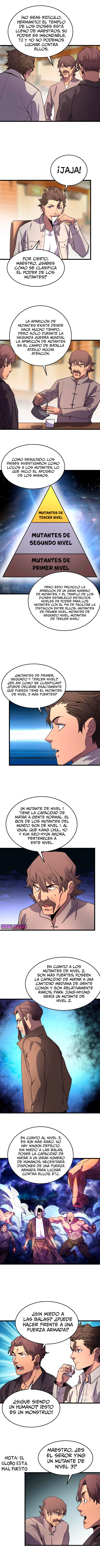 Read Vinculando con Sun Wukong es Manga Online