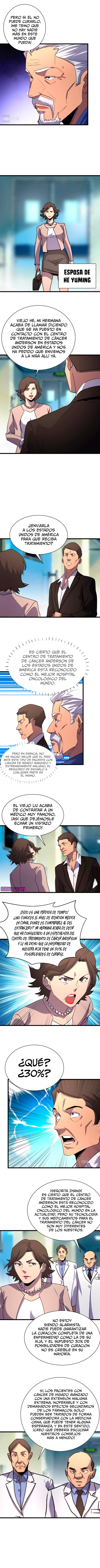Read Vinculando con Sun Wukong es Manga Online