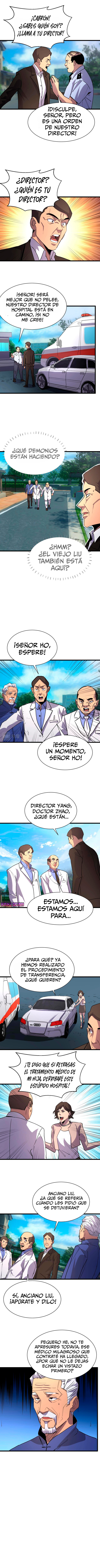 Read Vinculando con Sun Wukong es Manga Online