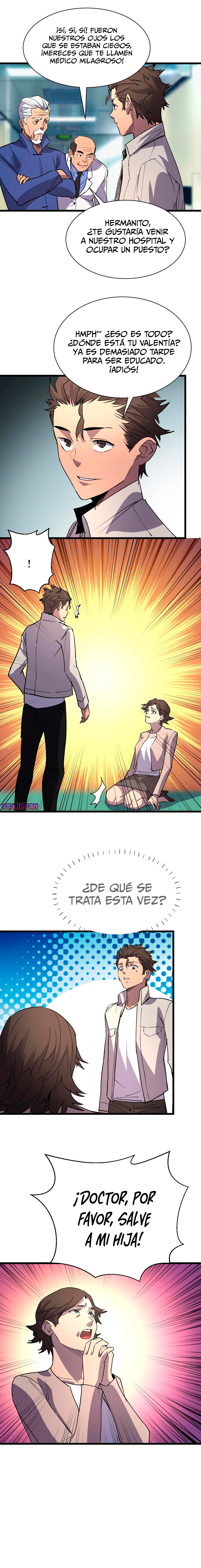 Read Vinculando con Sun Wukong es Manga Online