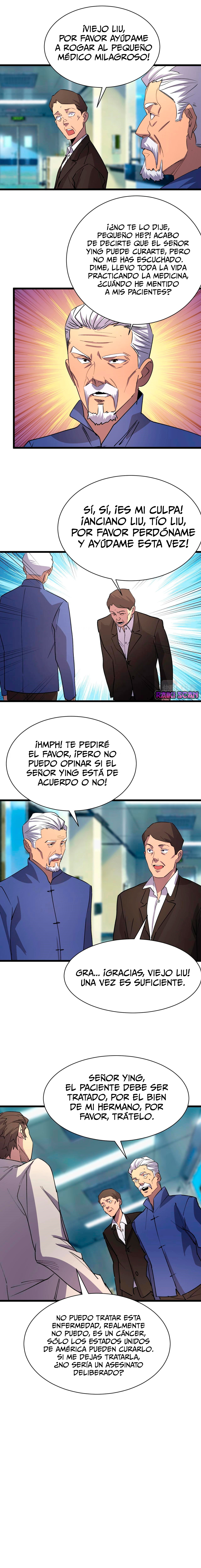 Read Vinculando con Sun Wukong es Manga Online