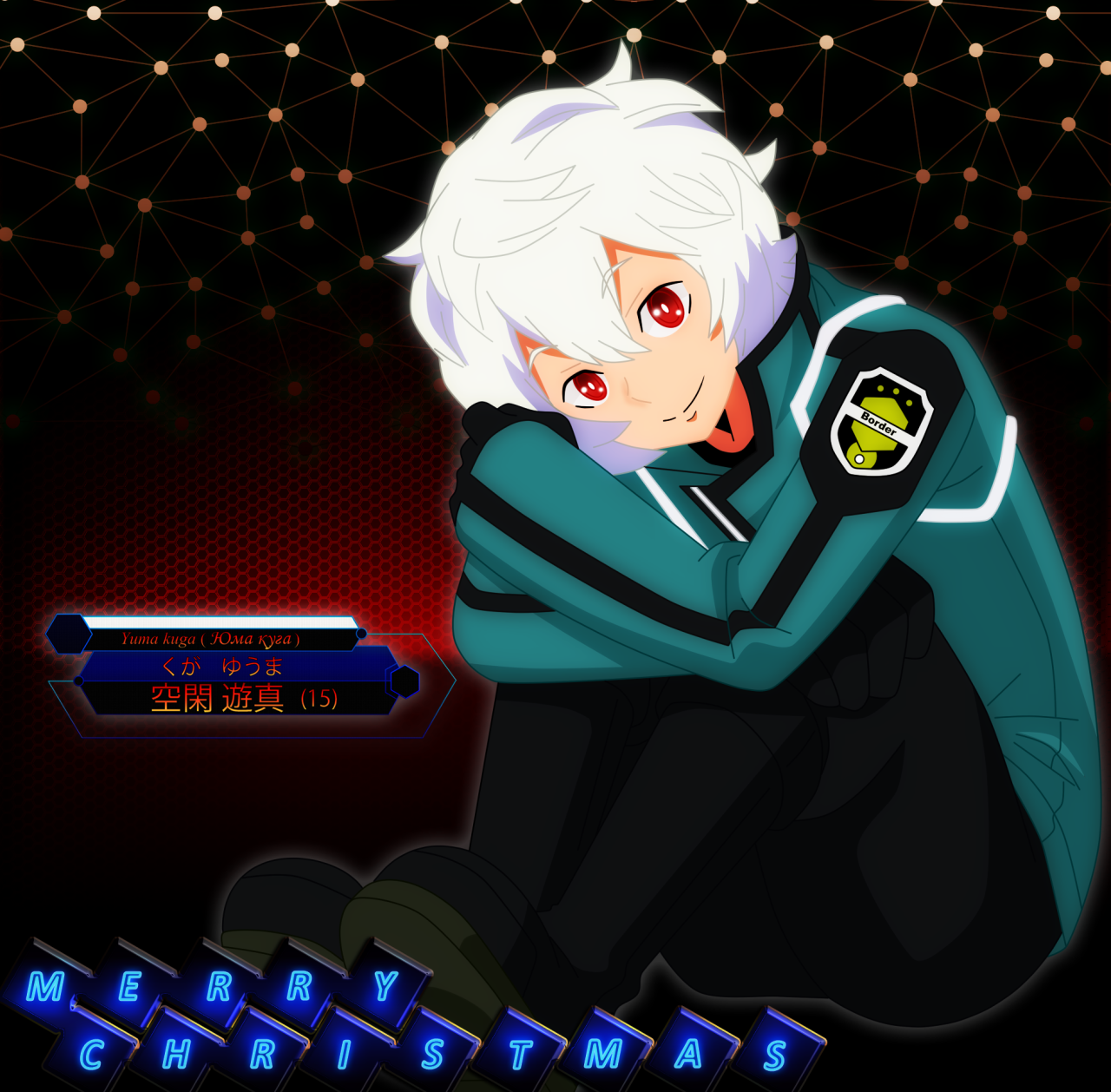 Read World Trigger es Manga Online