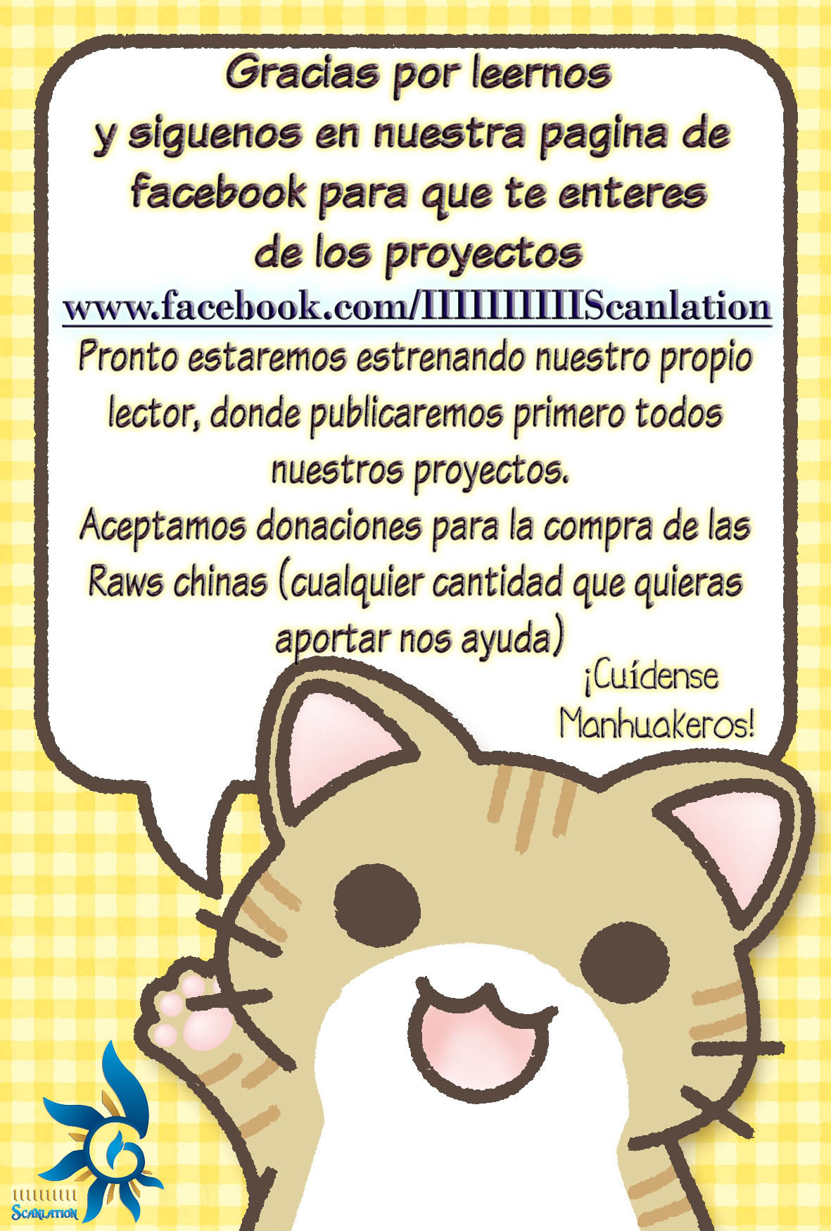 Read World Trigger es Manga Online