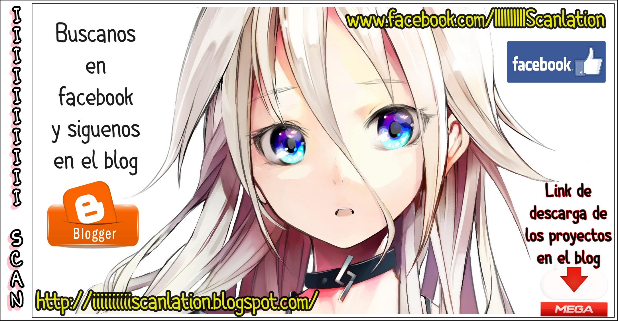 Read World Trigger es Manga Online