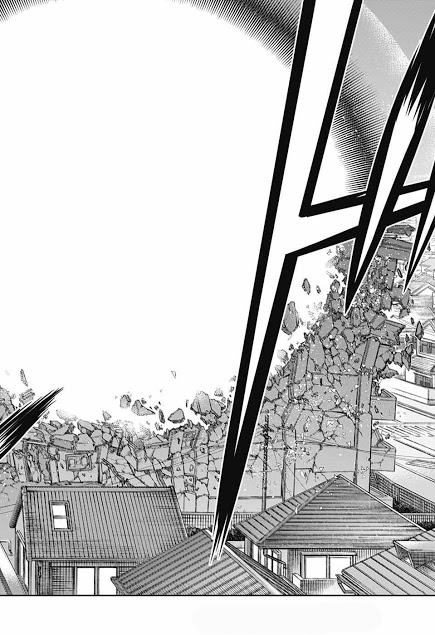 Read World Trigger es Manga Online