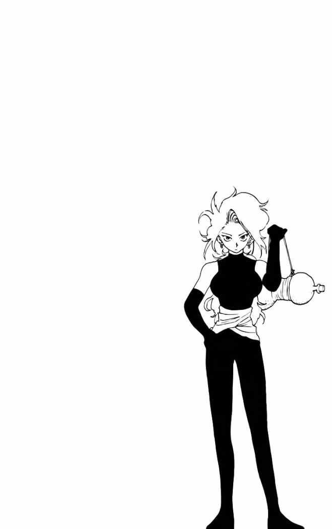 Read Yu Yu Hakusho es Manga Online