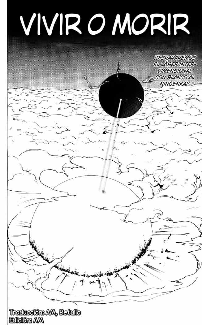 Read Yu Yu Hakusho es Manga Online