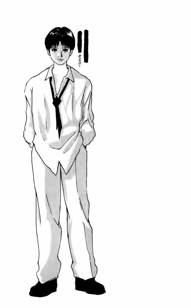 Read Yu Yu Hakusho es Manga Online