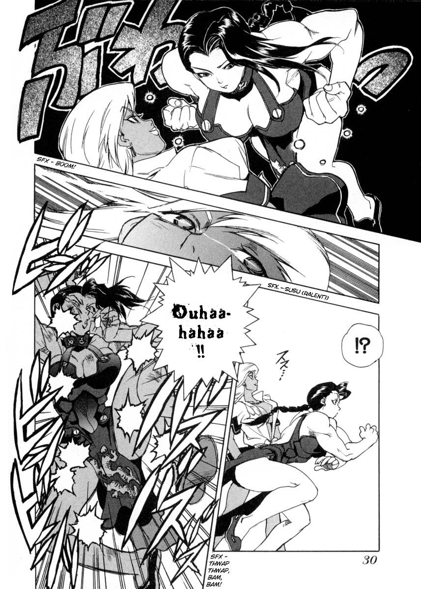 Read Aiki fr Manga Online