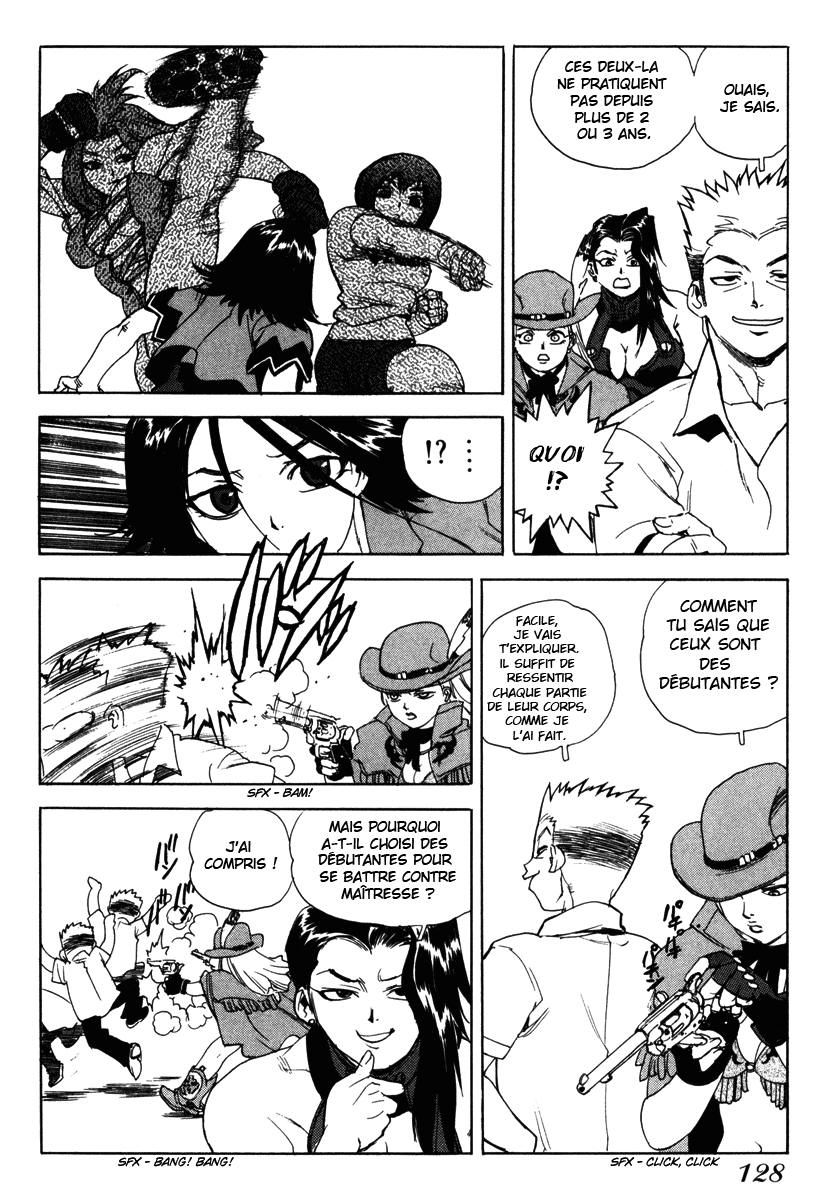 Read Aiki fr Manga Online