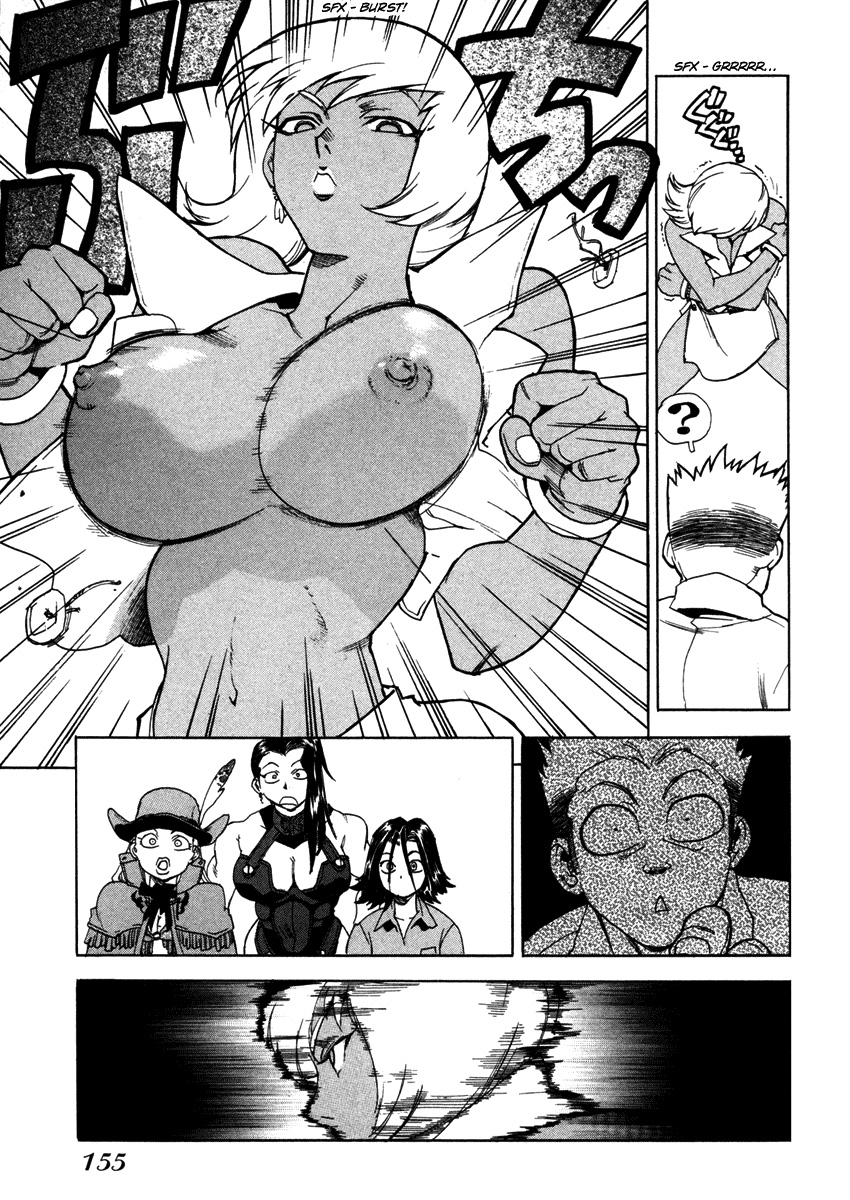 Read Aiki fr Manga Online