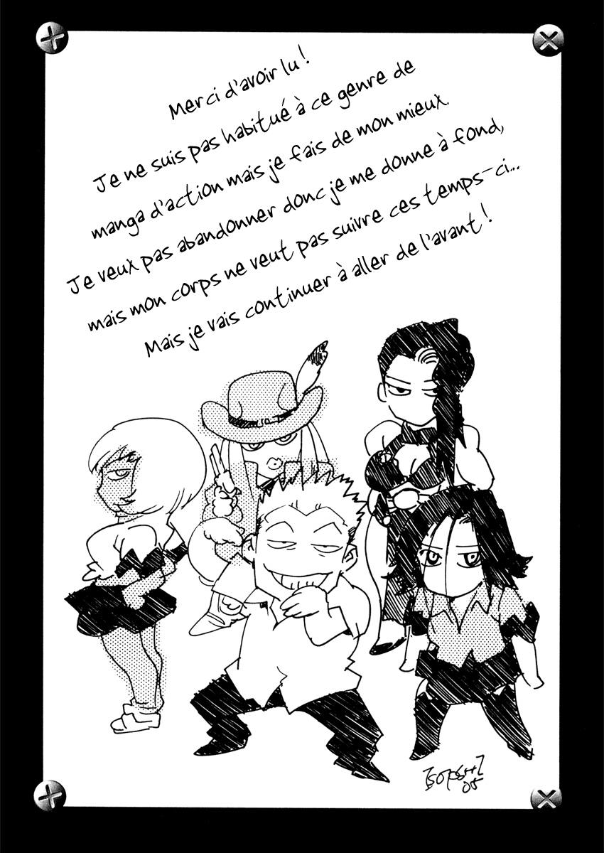 Read Aiki fr Manga Online