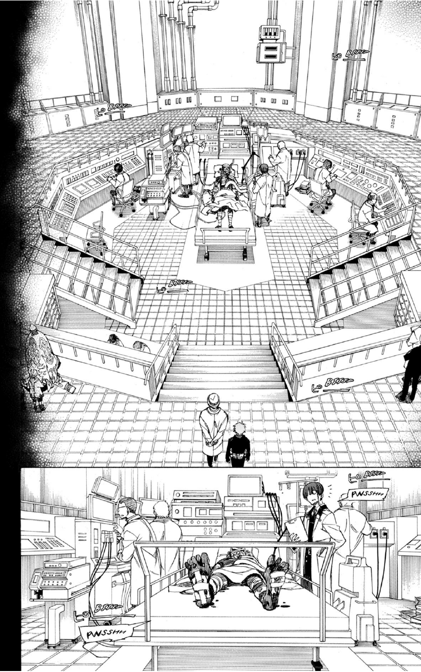 Read Ao No Exorcist fr Manga Online