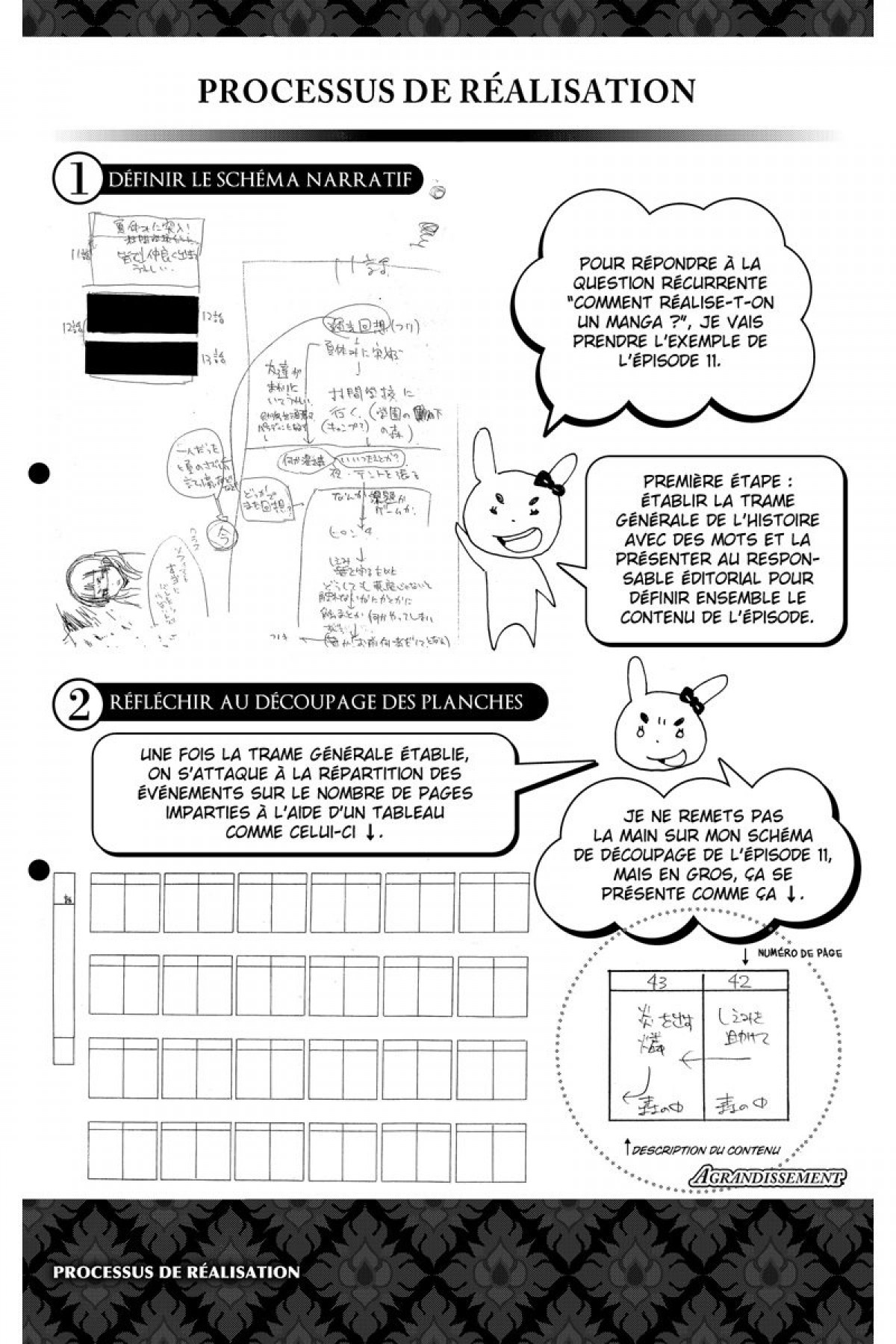 Read Ao No Exorcist fr Manga Online