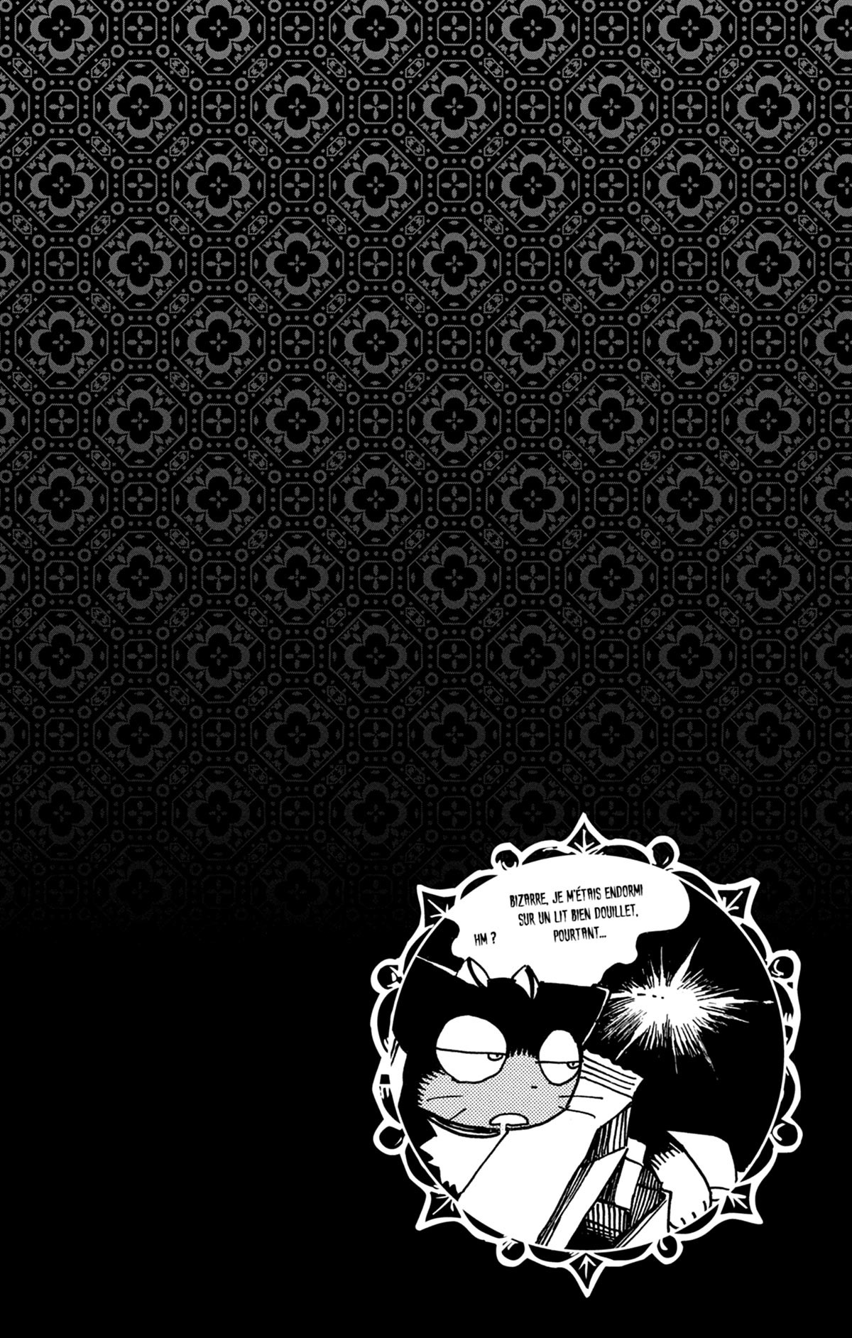 Read Ao No Exorcist fr Manga Online