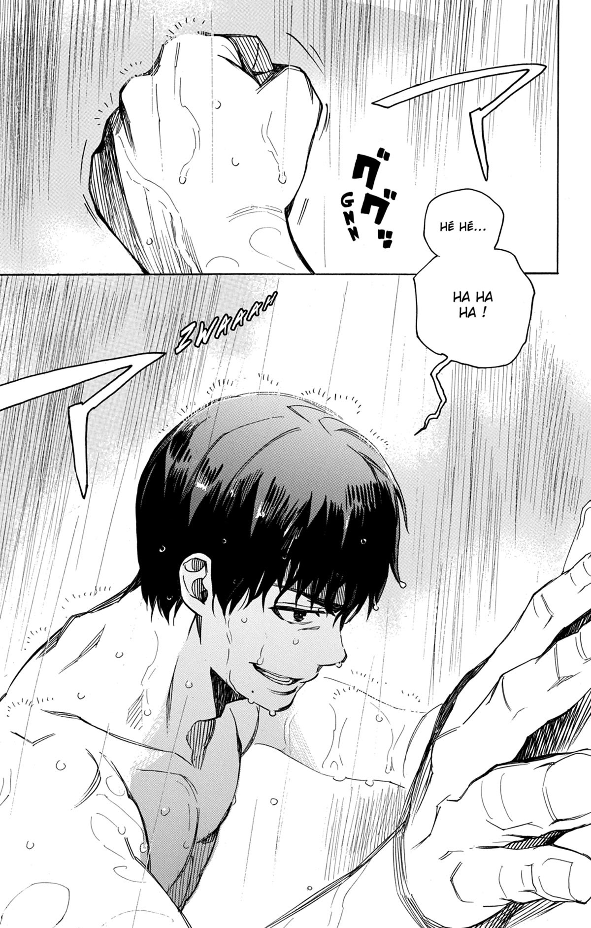 Read Ao No Exorcist fr Manga Online