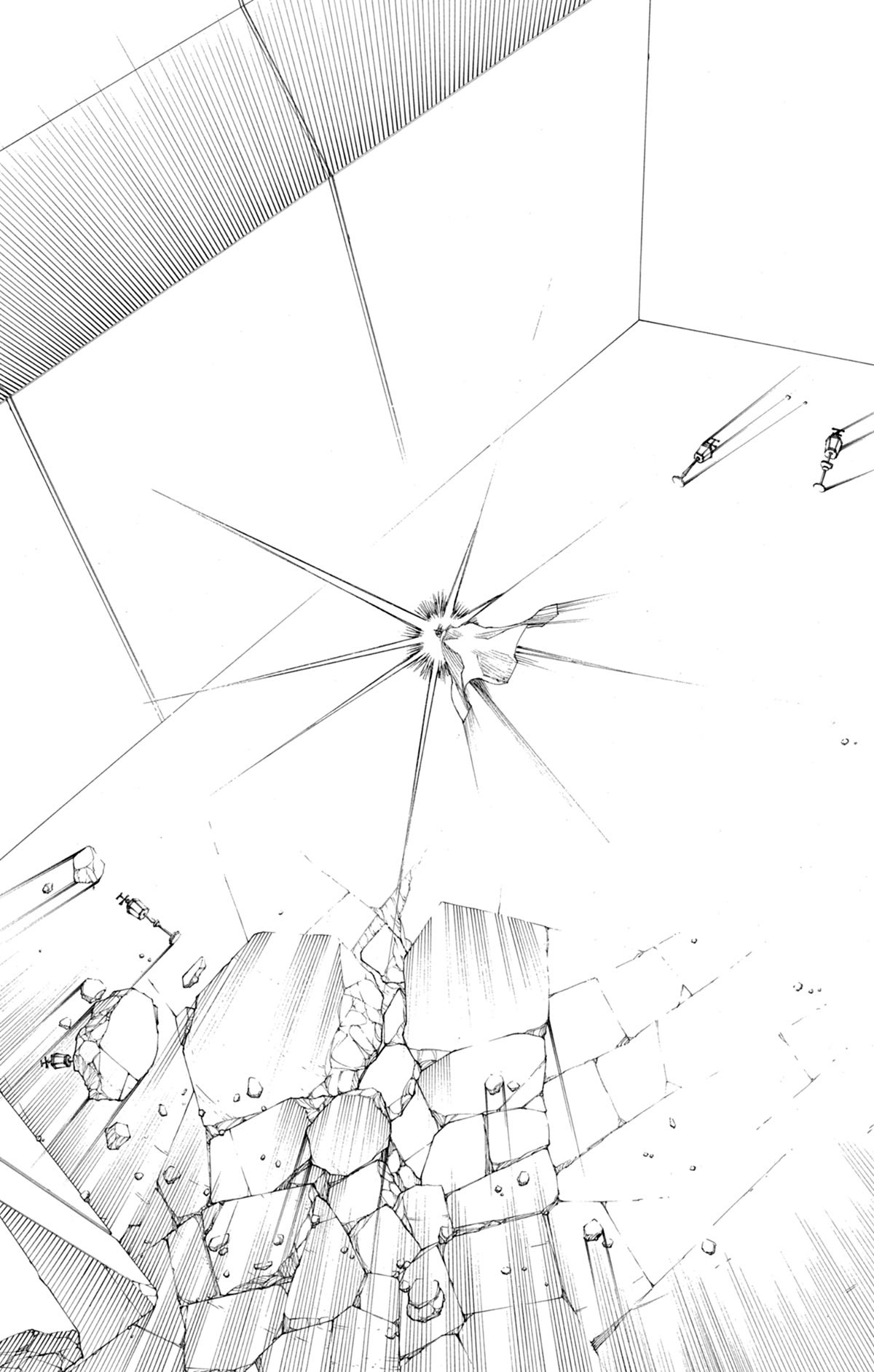 Read Ao No Exorcist fr Manga Online