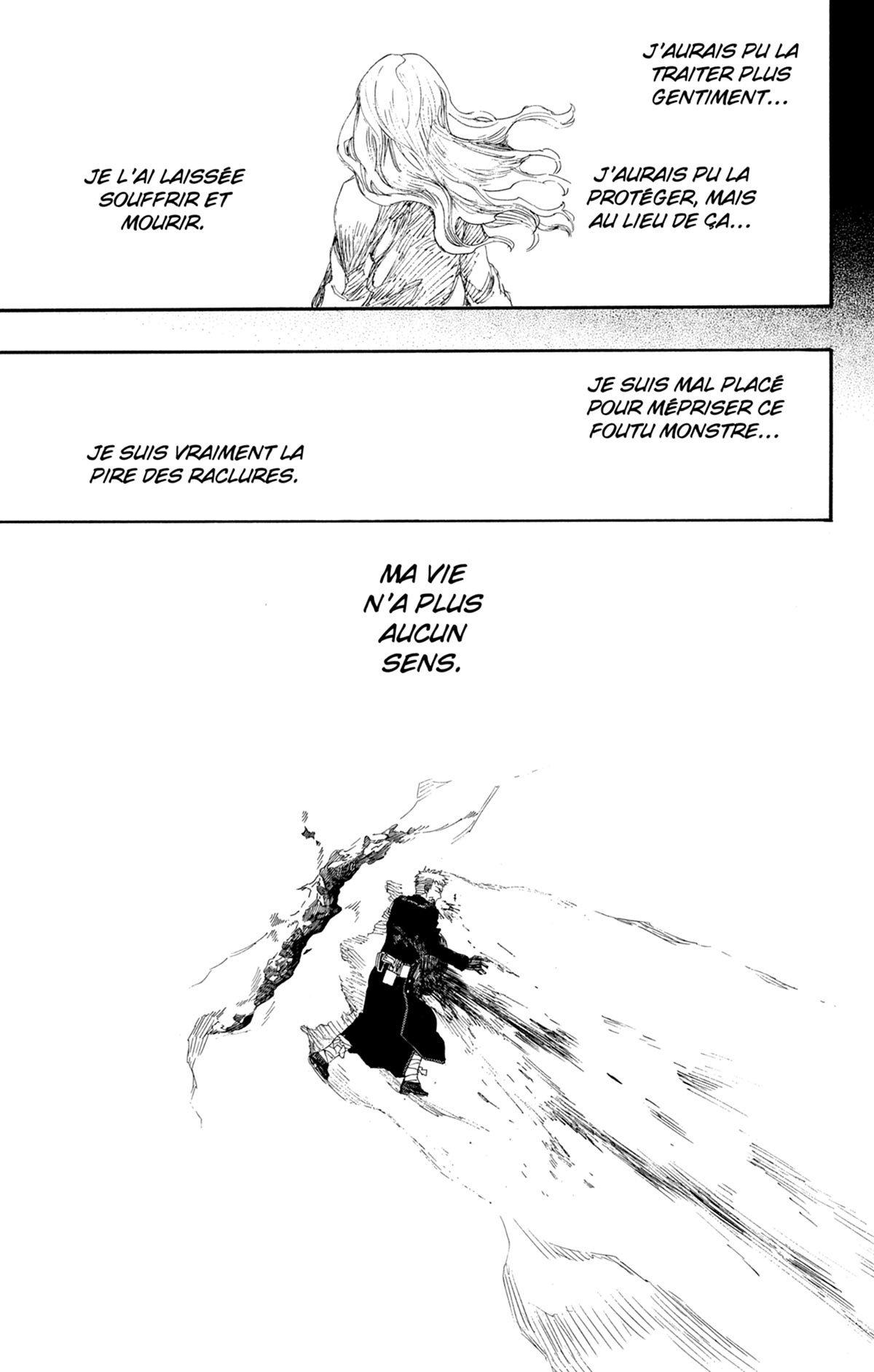 Read Ao No Exorcist fr Manga Online