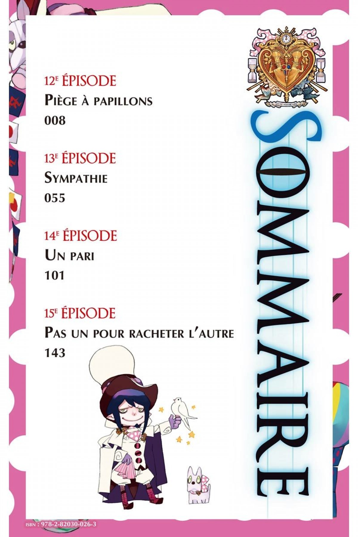 Read Ao No Exorcist fr Manga Online