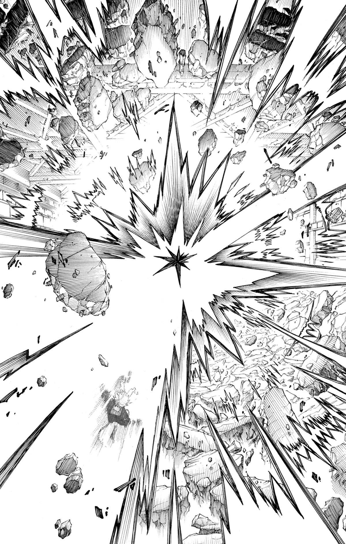 Read Ao No Exorcist fr Manga Online