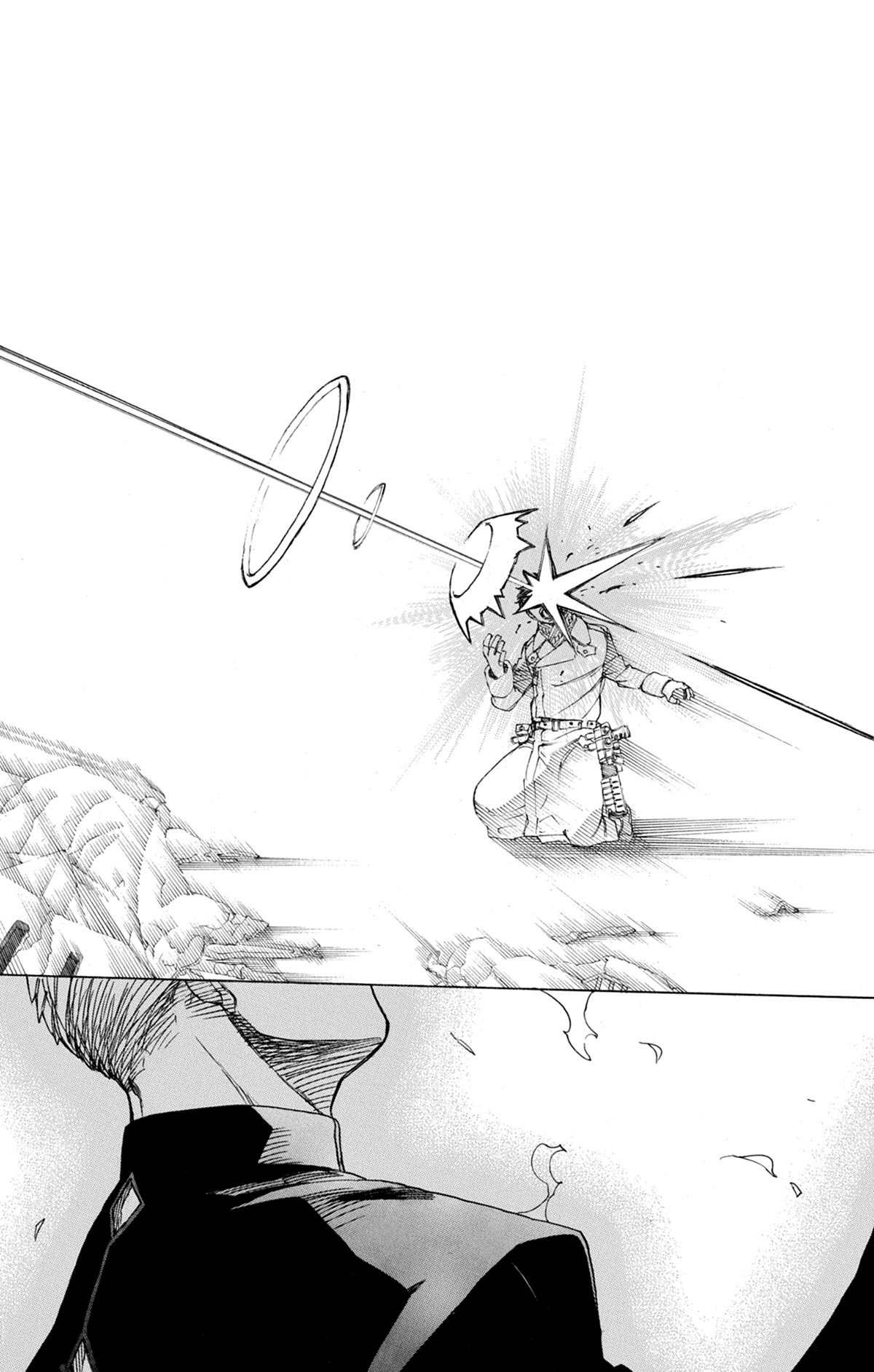 Read Ao No Exorcist fr Manga Online