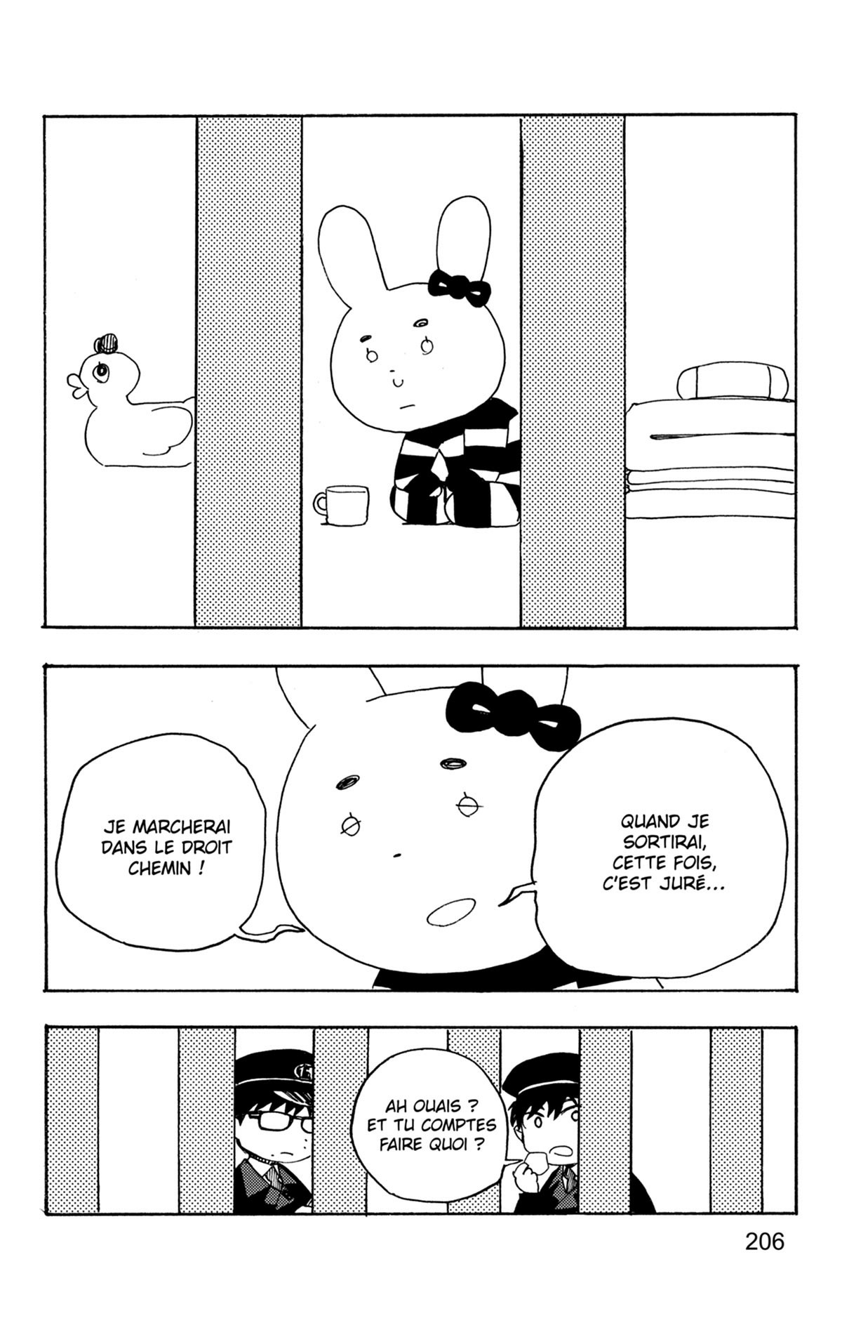 Read Ao No Exorcist fr Manga Online