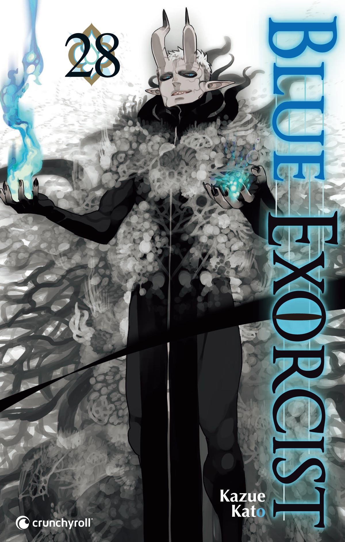Read Ao No Exorcist fr Manga Online